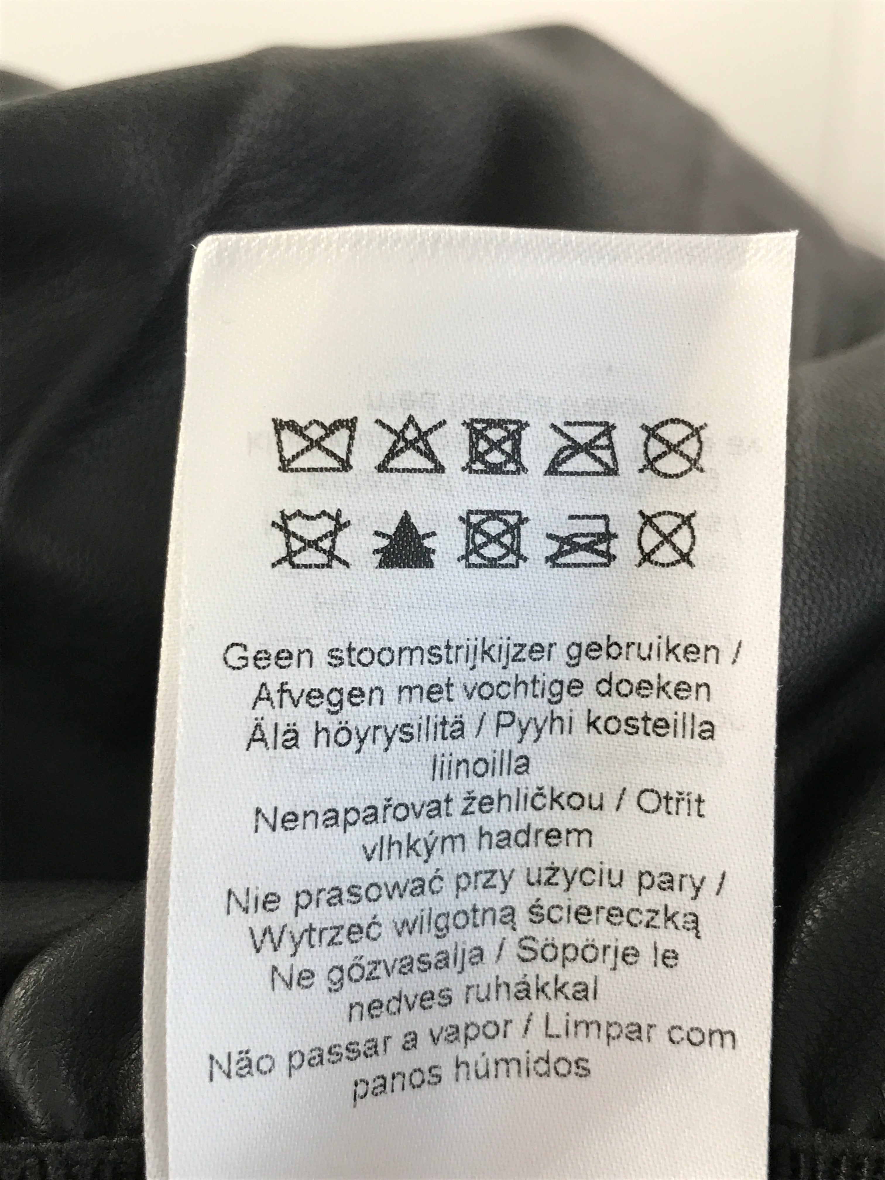 In Wear Nederdel